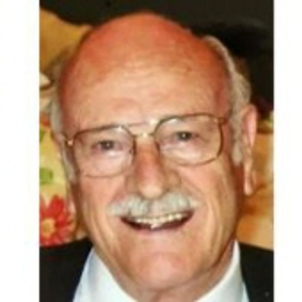 Rev. Alton Eugene Towe