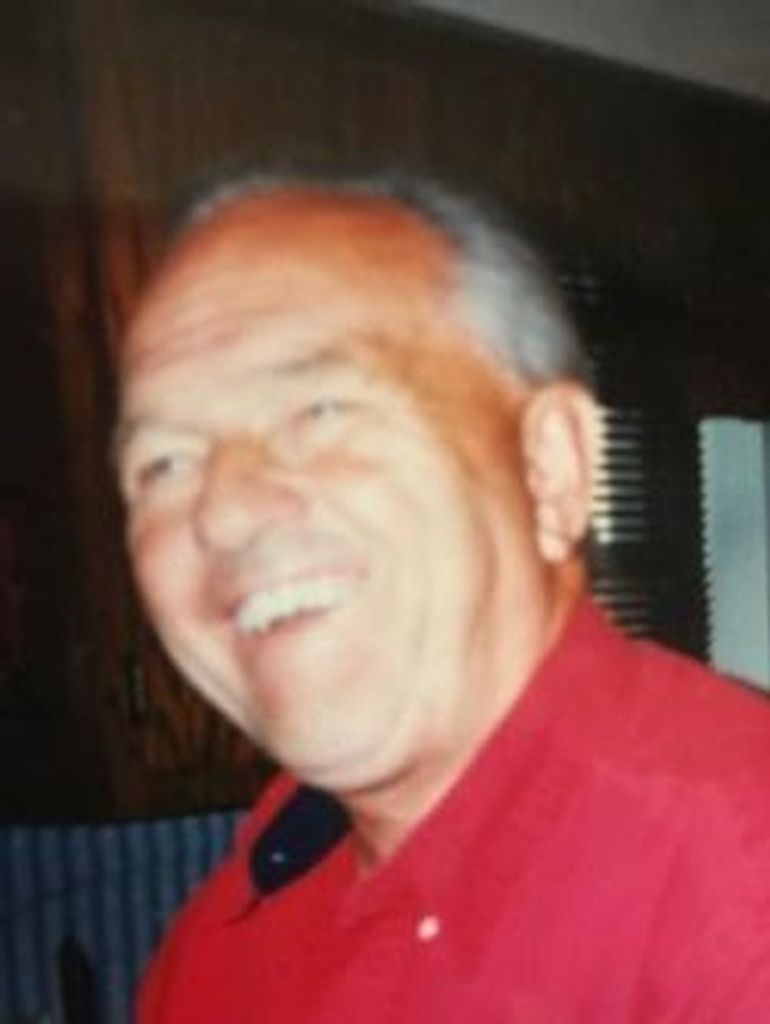 Edgar "Ed" Mays Profile Photo