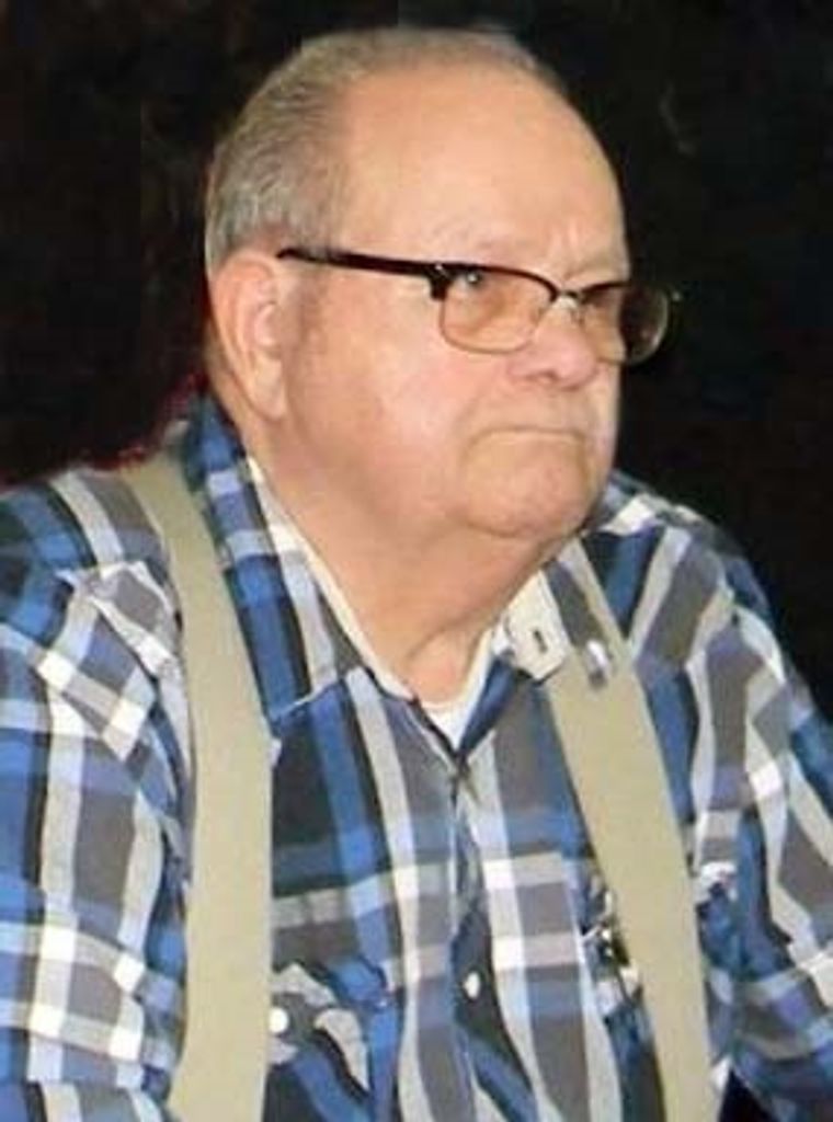 Earl Gene Gray Profile Photo
