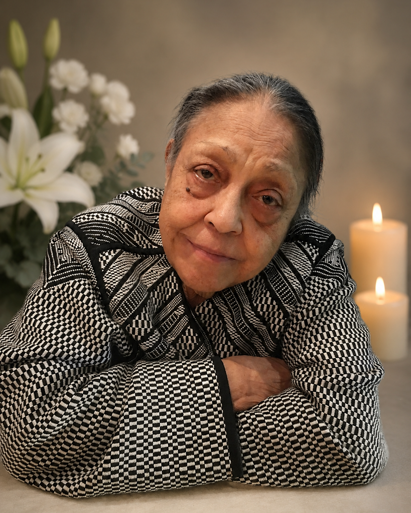 Alicia G. Castro Profile Photo