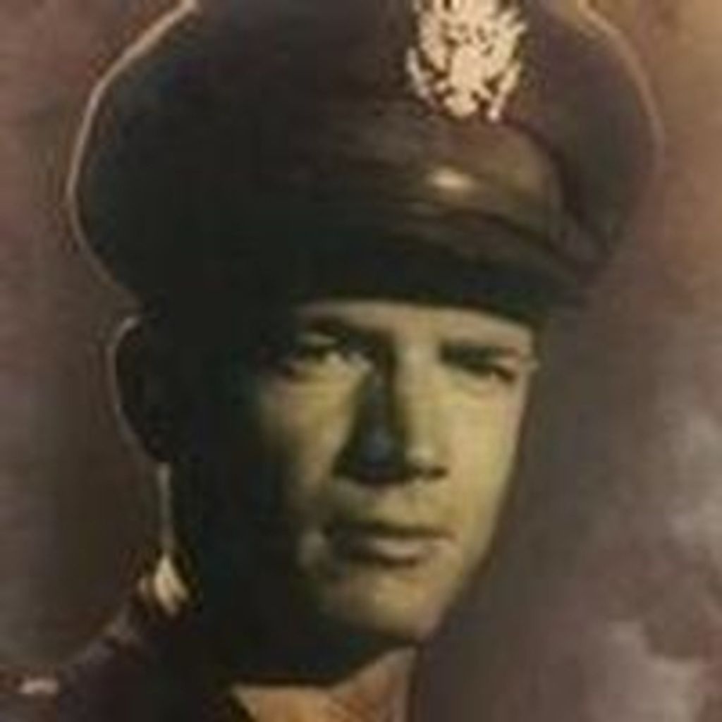 George Barnum Epperson