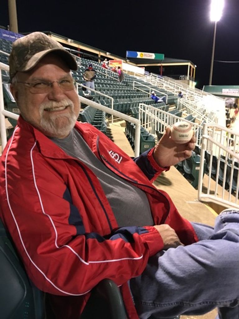 Dale Lee Seaton Profile Photo