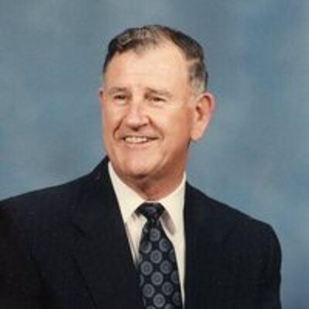 Charles Clinton Lethcoe