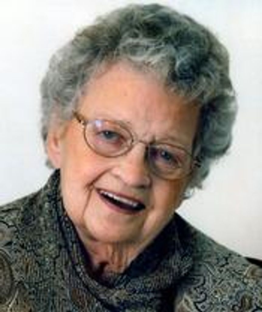 Verna Mae Nichols