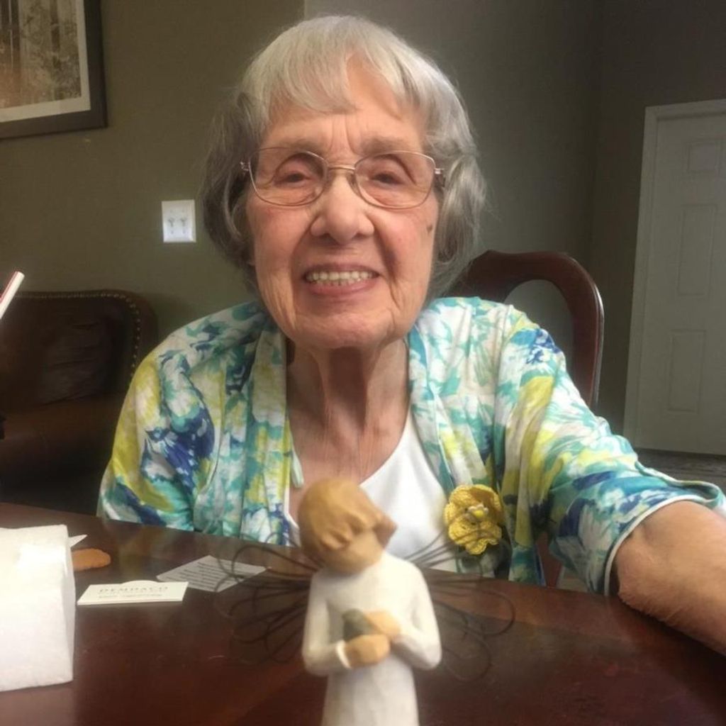 Betty Jane Birtchet