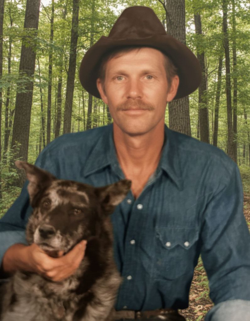 Jack Ray Roberts Profile Photo