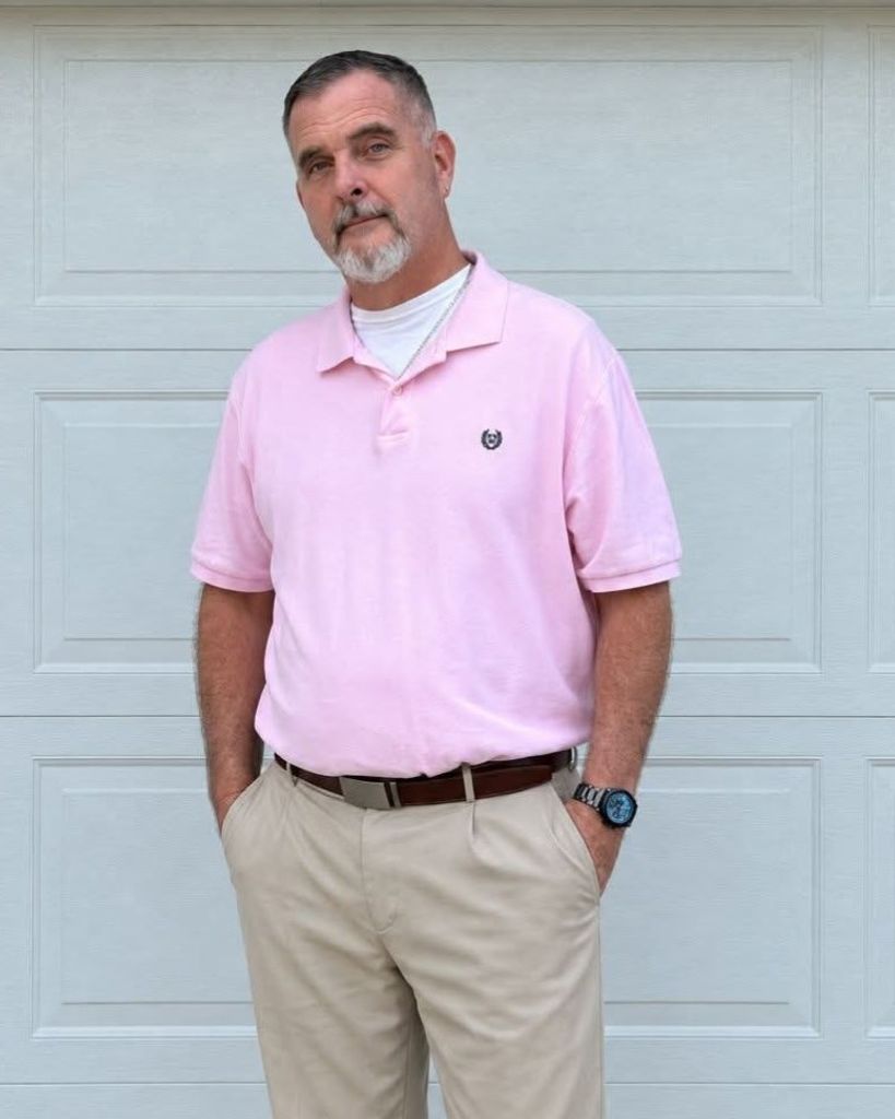 Derell Wayne Parker Profile Photo