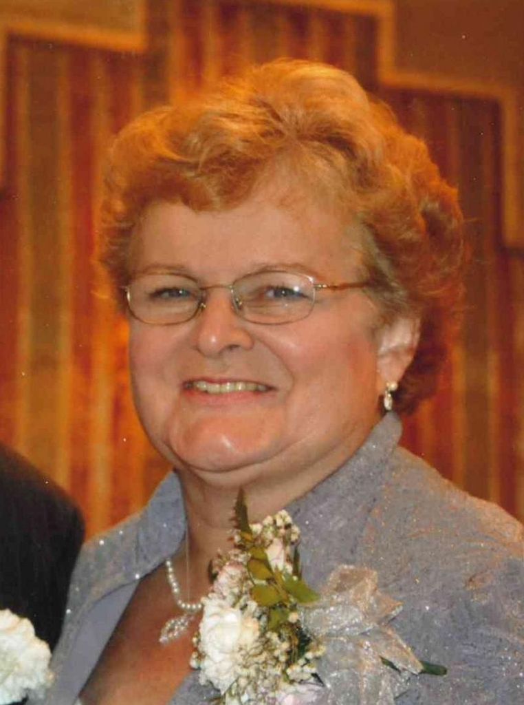 Mary Ellen Moroses Profile Photo