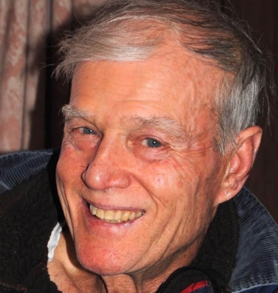 Carlton L. Cantrell Profile Photo