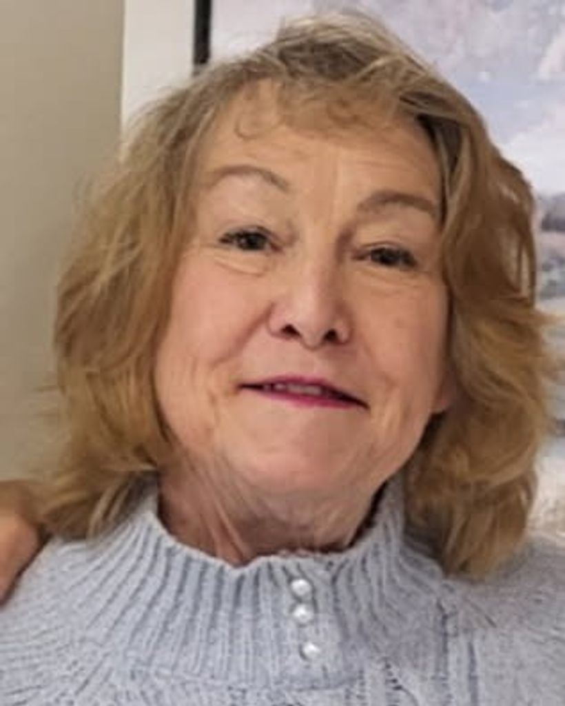 Karen Beth Pickering