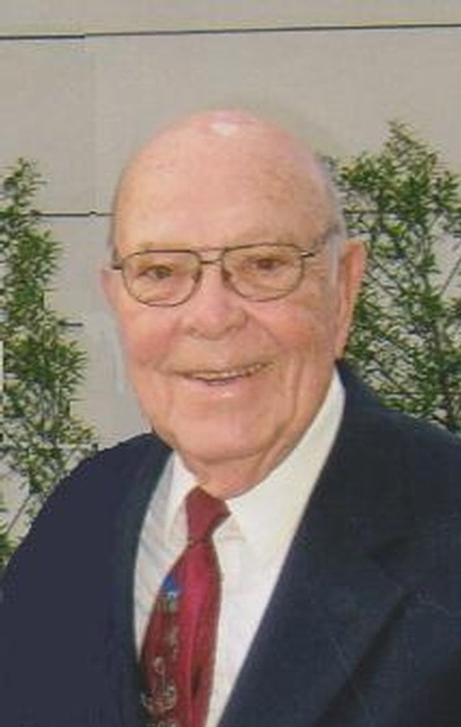 John L. Stallings