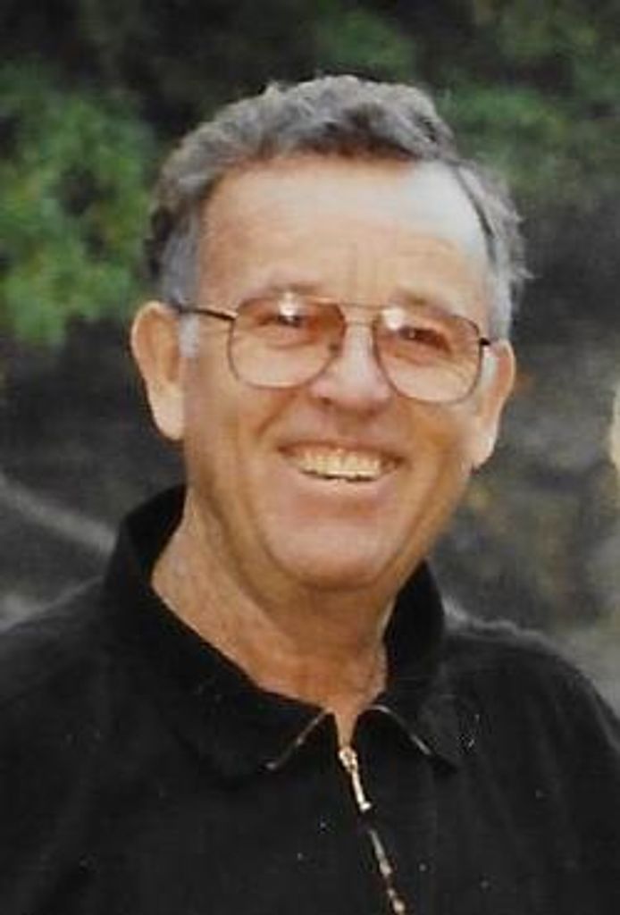 Alden "Skip" Root Profile Photo