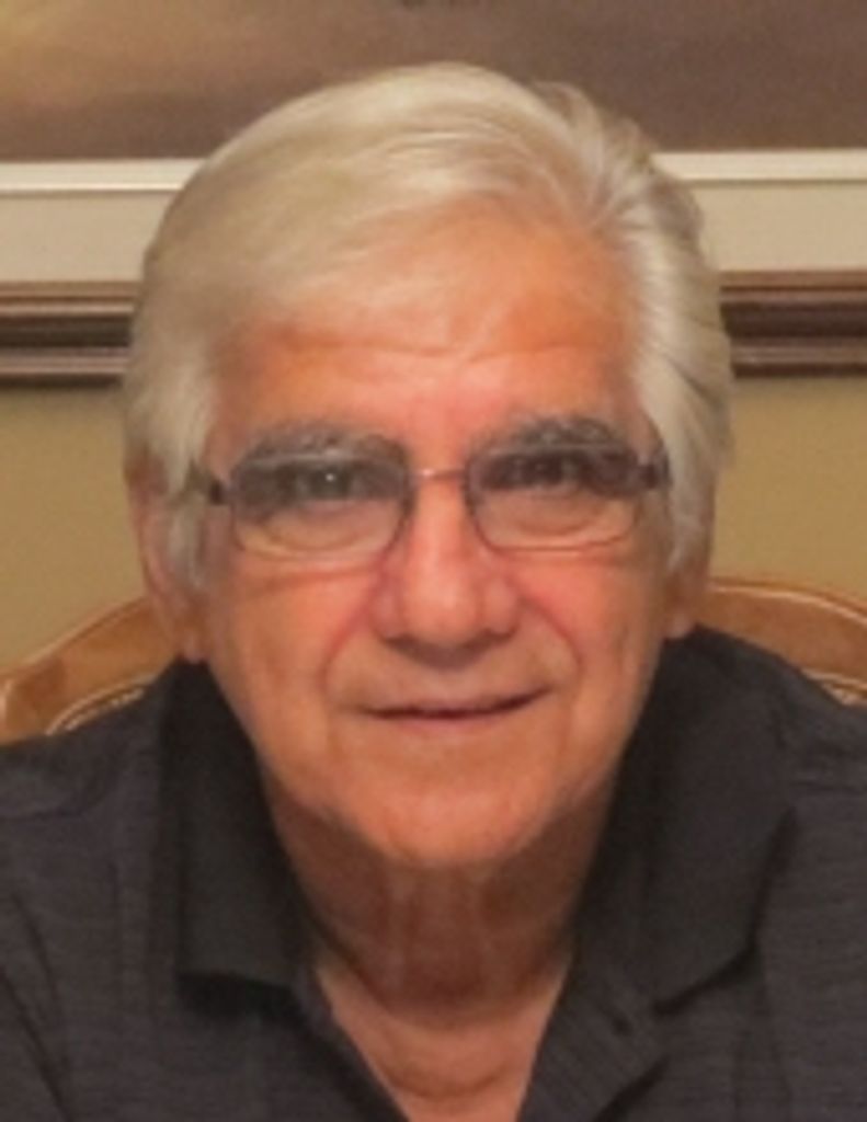 Aldo Gualtieri Profile Photo