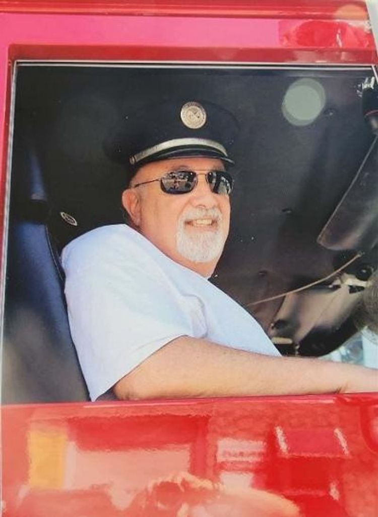Frank J. Chirico Profile Photo