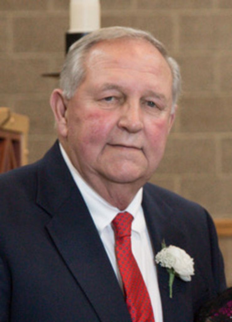 Lee Patrick Reinholdt Profile Photo