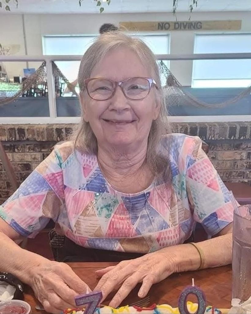 Mary Barry Moore Profile Photo