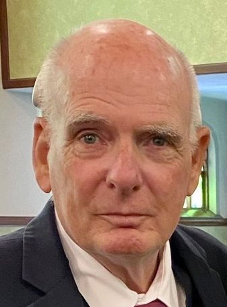 Edwin John Sadon, Jr. Profile Photo