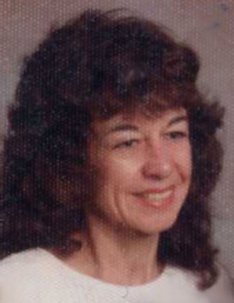 Phyllis Louise Mcgoldrick