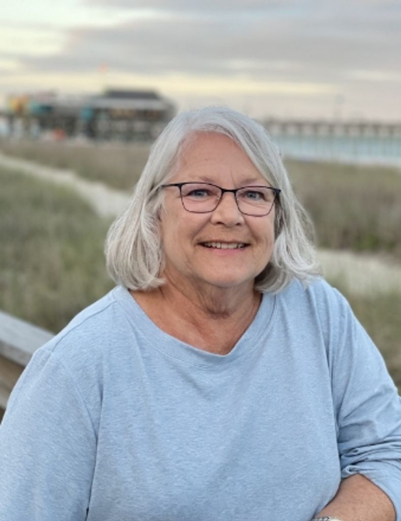 Patricia Trausneck