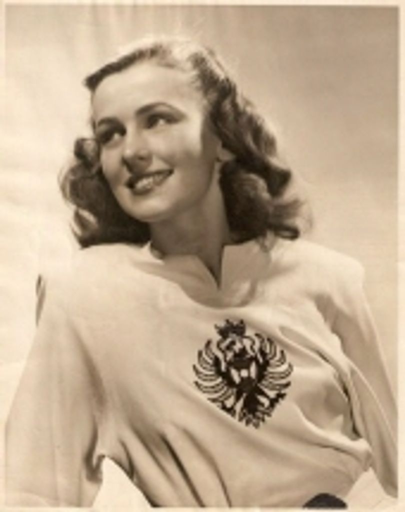 Betty Ruth Mckernan