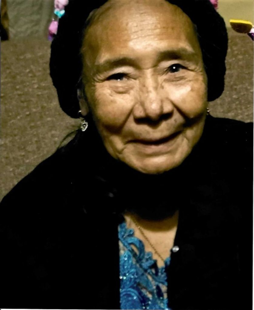 Rosario Barraz Gonzalez