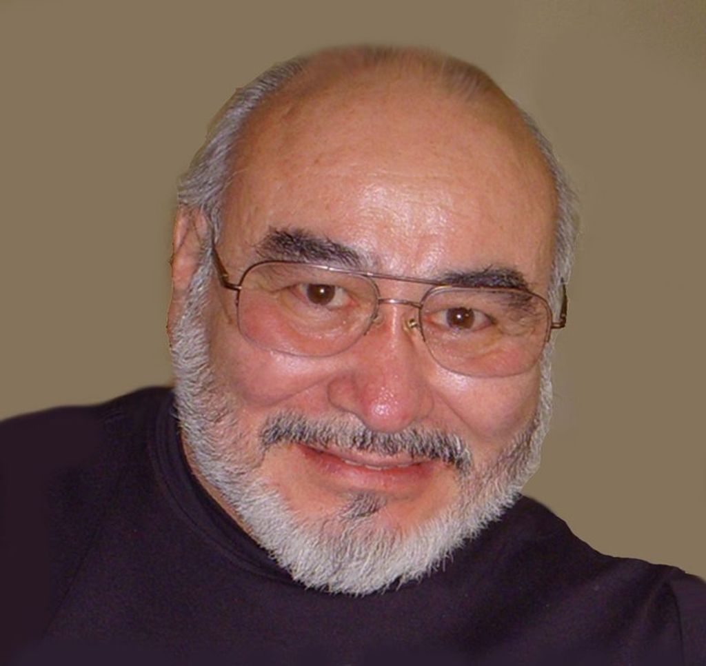 August Henry Santistevan Profile Photo