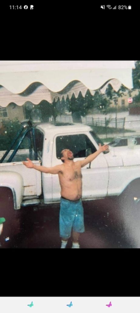 Timothy Martinez Profile Photo