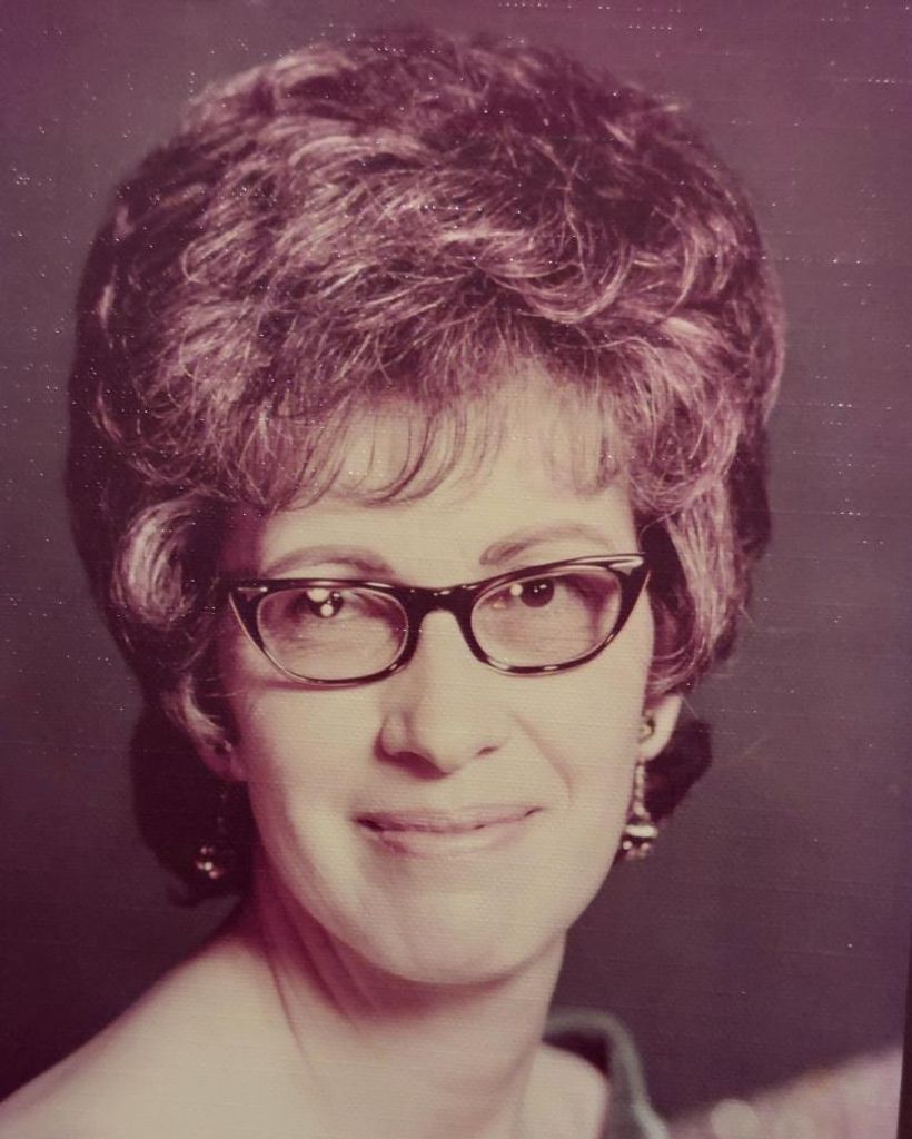 Lois Strickland