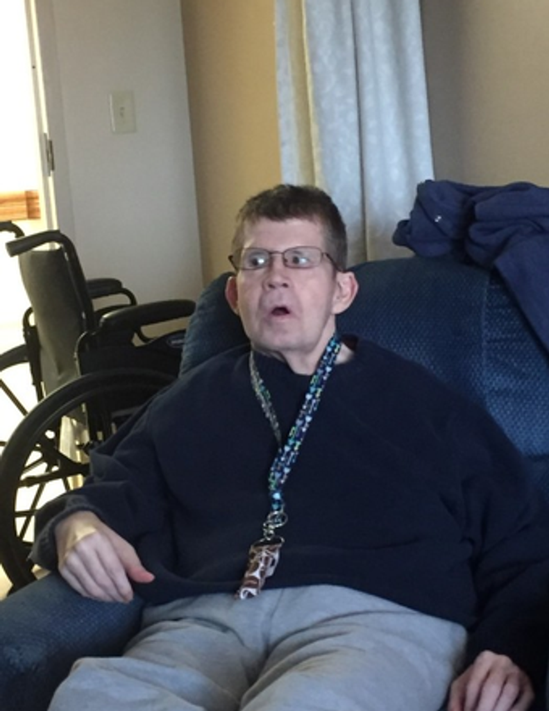 Christopher A. "Chris" Martin Profile Photo