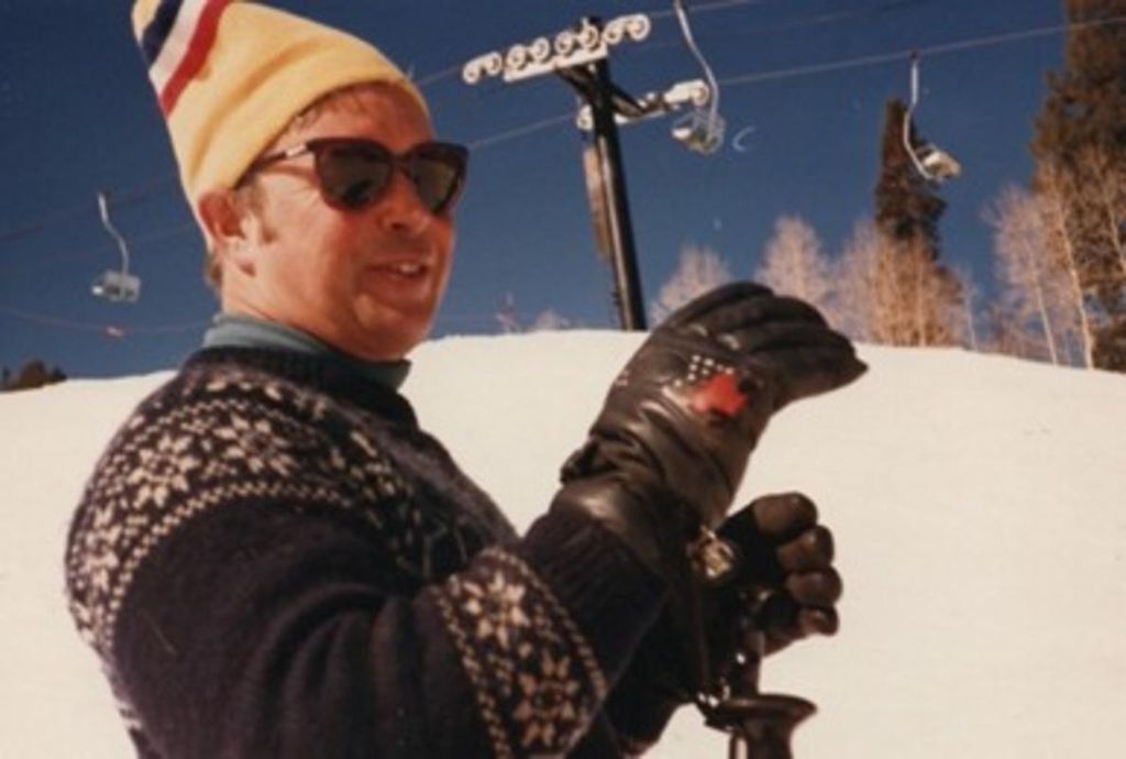 David G. Sleeper Profile Photo
