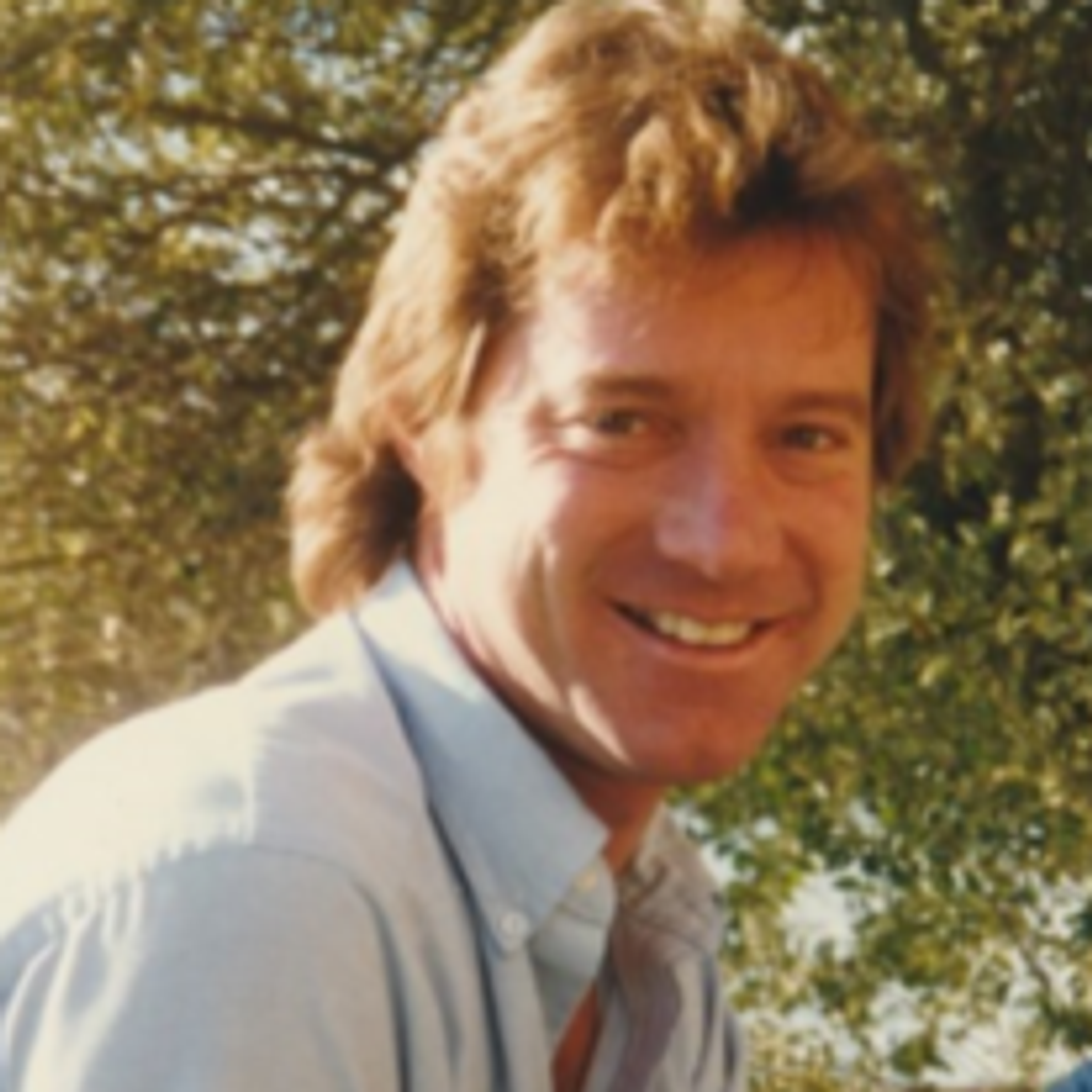 Donald Scott Allen