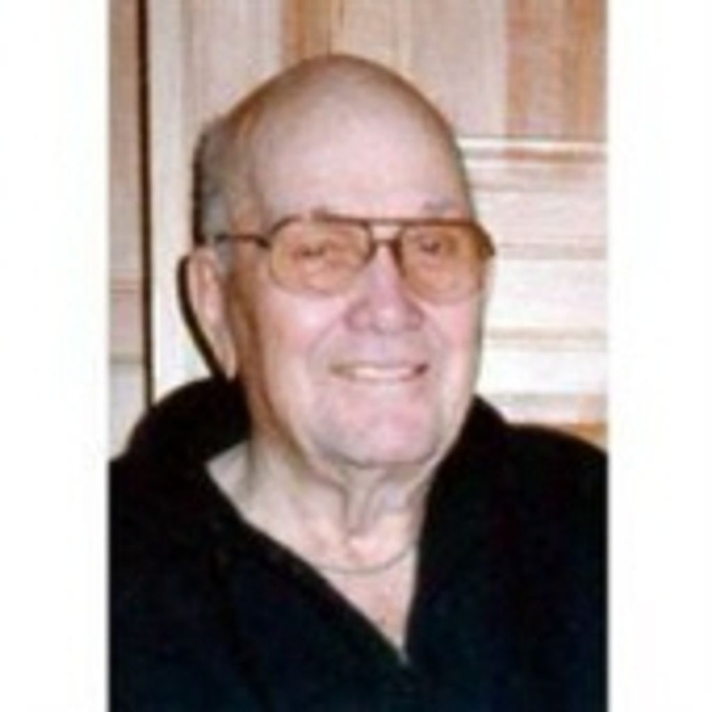 Frank F. Bubeck