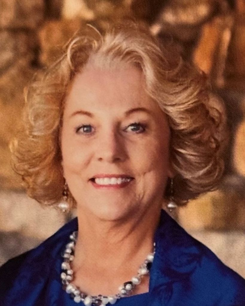 Sheila Collins Gryder Profile Photo