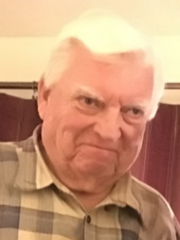 William David Nicholas Profile Photo
