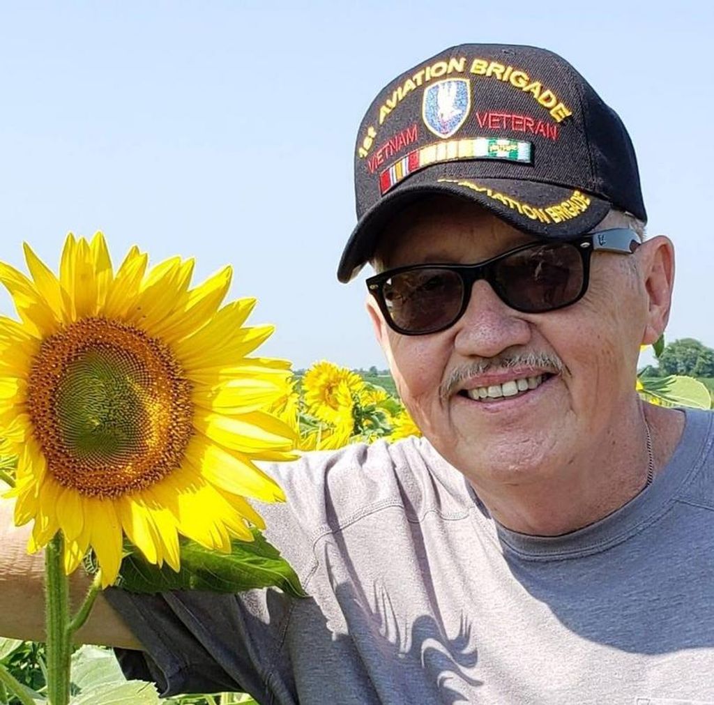 Clifton David Berg Profile Photo