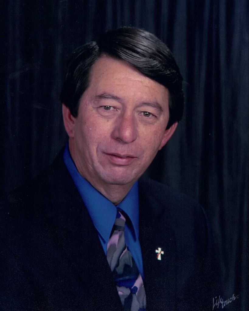 Teofilo Bautista Jr. Profile Photo