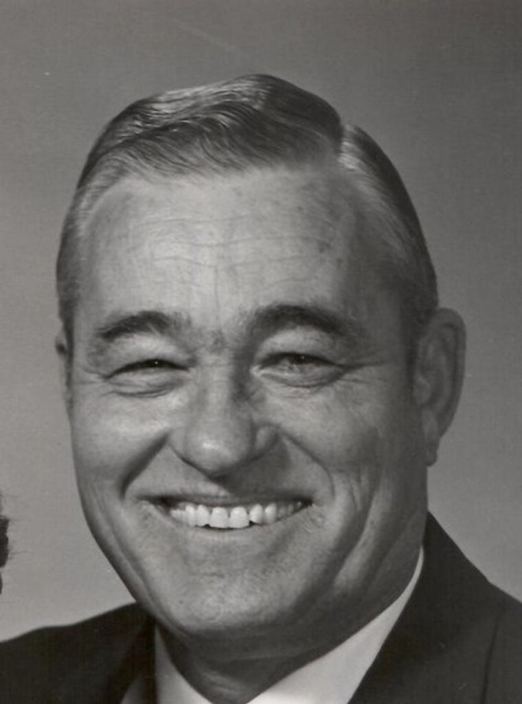 Bobby Gene Arnold Profile Photo