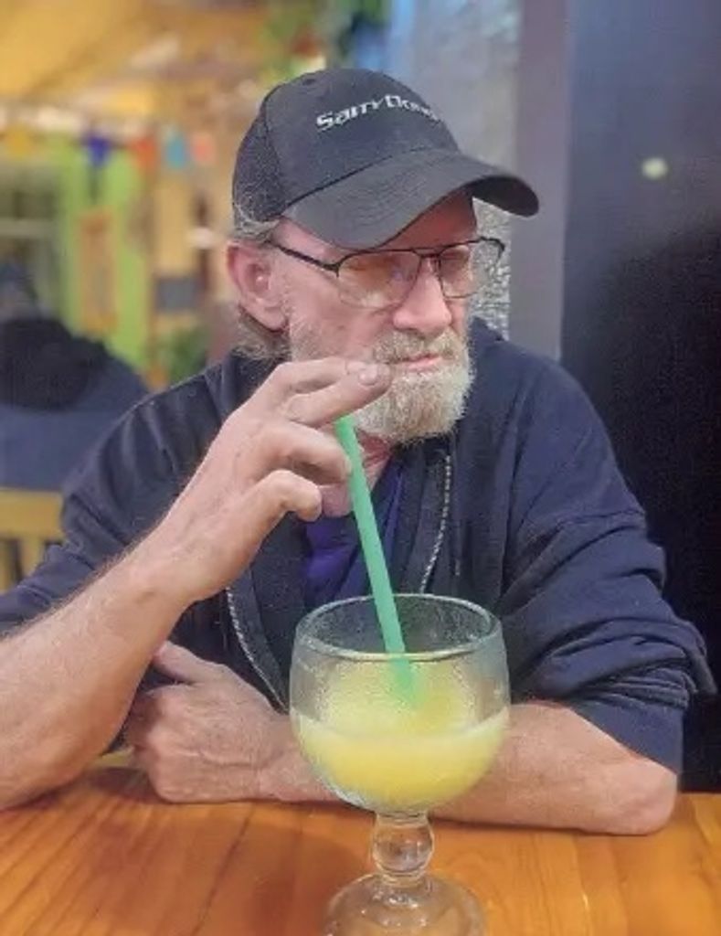 Donald Ray Swaim Profile Photo