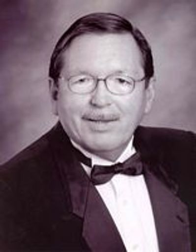 Edward J. “Ed” Harris Profile Photo