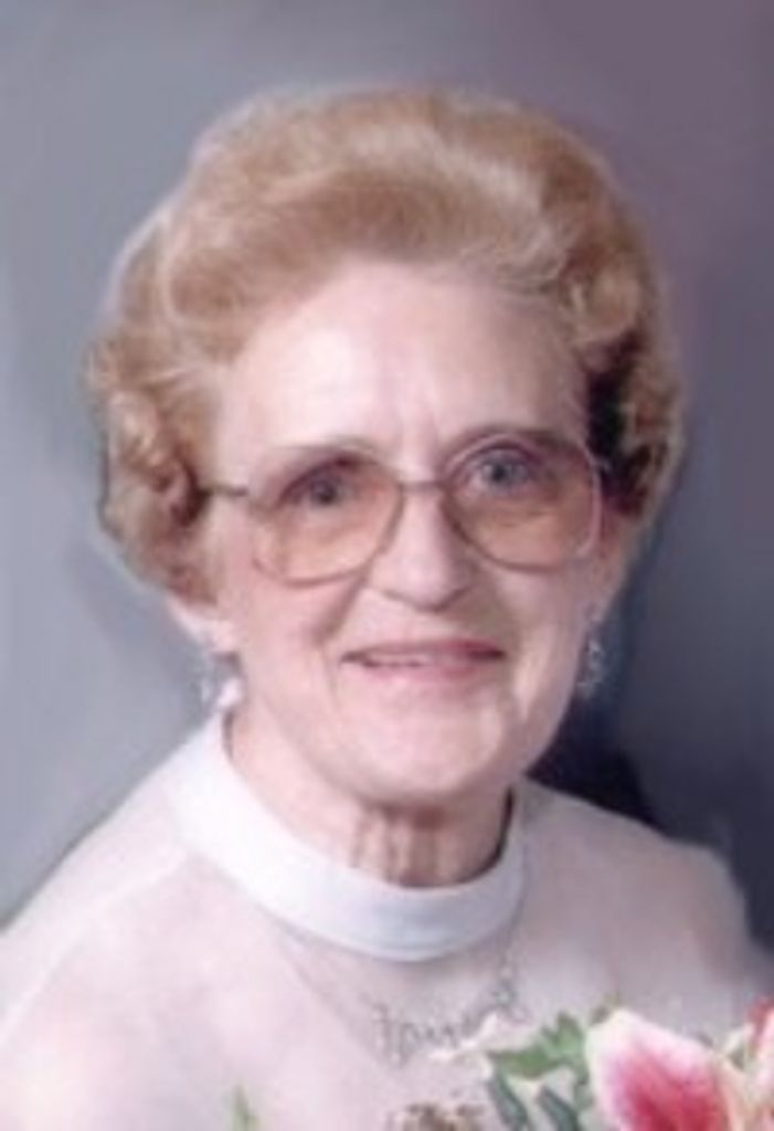 Ann Layland