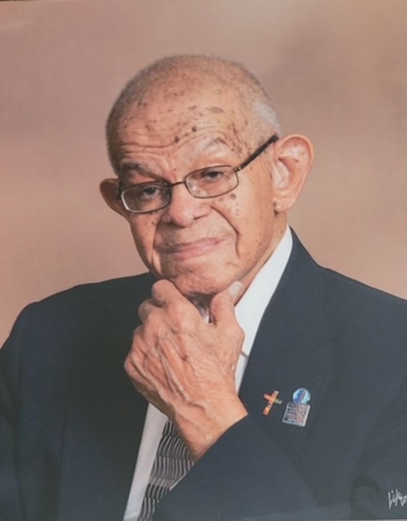 Mr. Lloyd Nash Pearson, Jr. Profile Photo