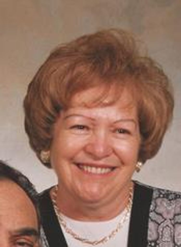 Stella P Sosa