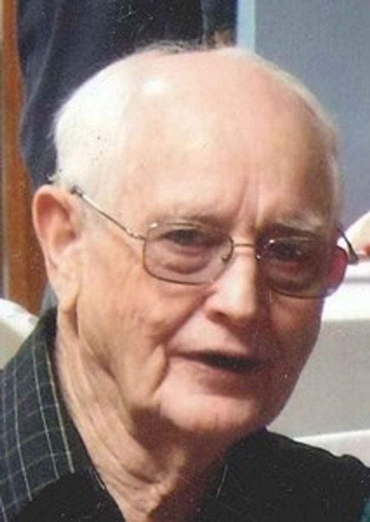 Elwyn H. Welch Profile Photo