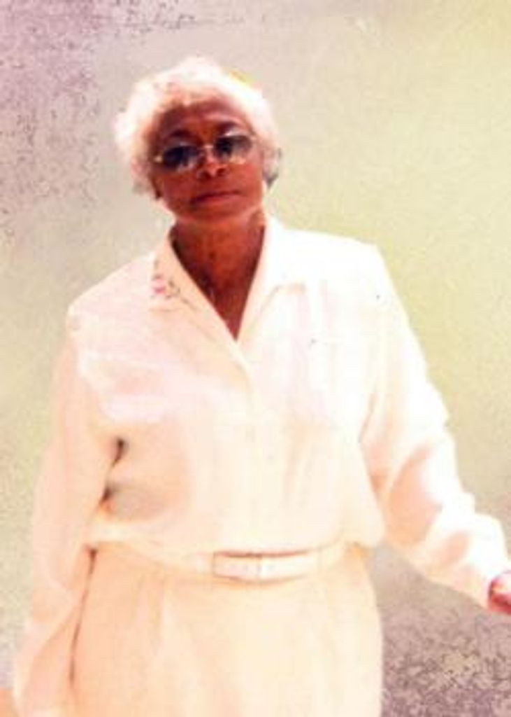 Mrs. Doris M. Taylor