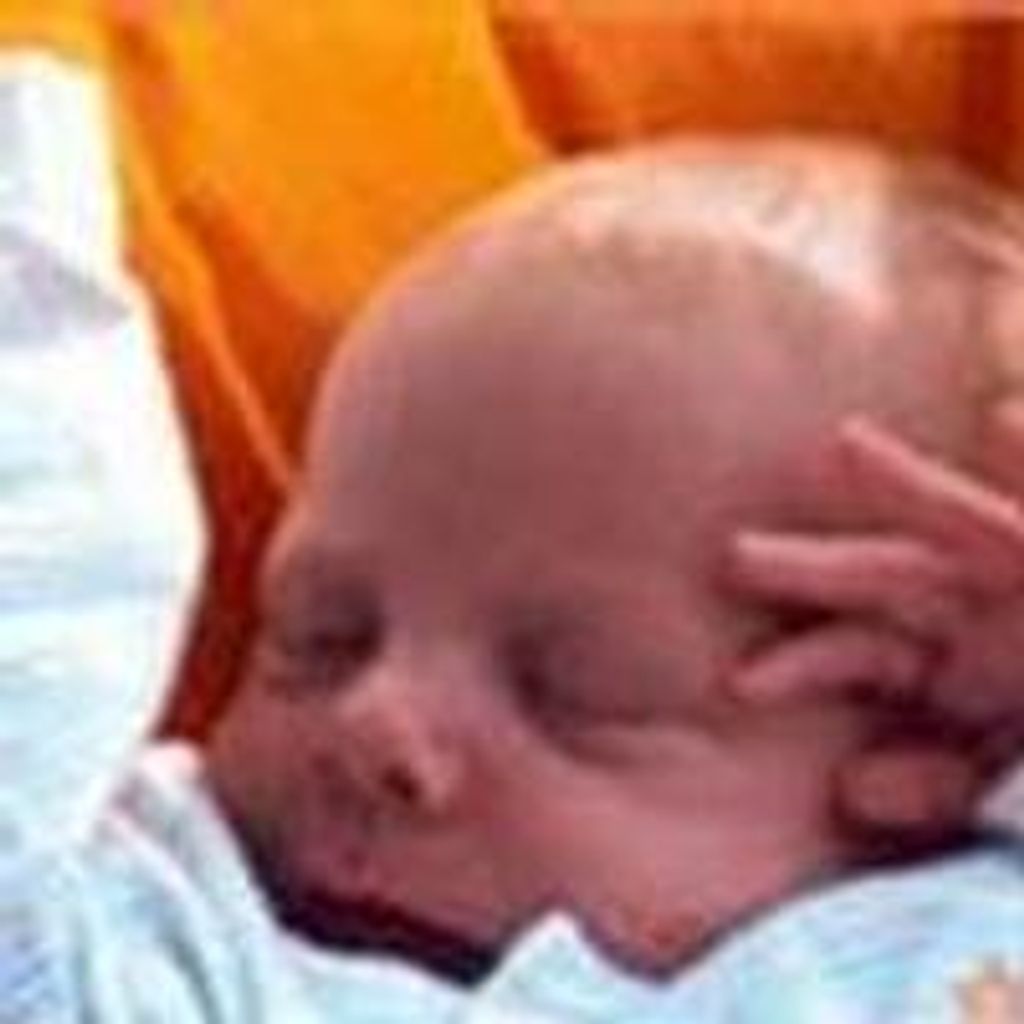 Trenton Kurt Johnson