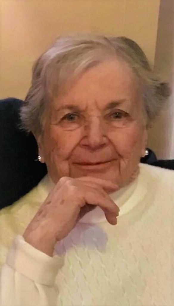 Mary Elizabeth Poirot Profile Photo