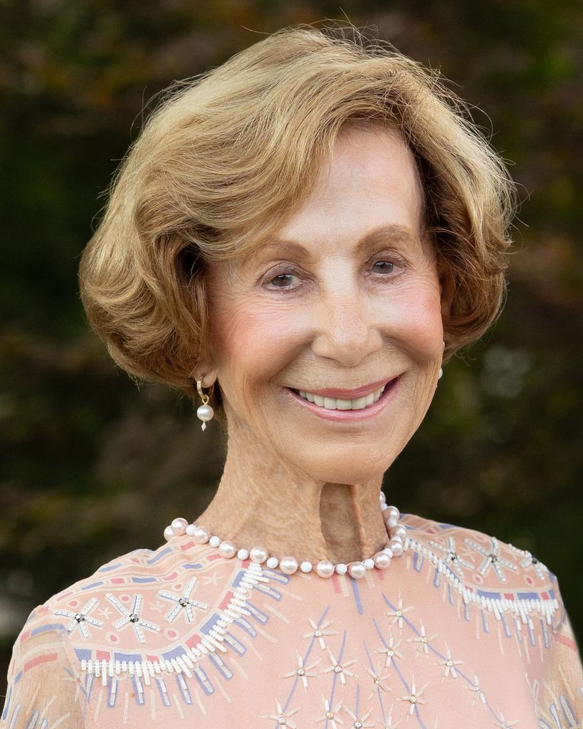Jacqueline Louise Wolken