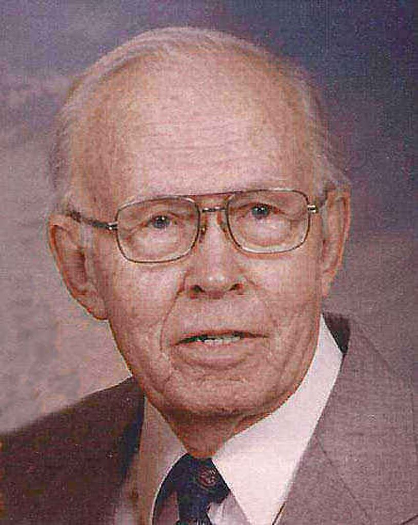 Richard Johnson Profile Photo