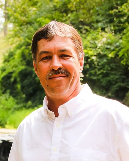 Todd Wilson Profile Photo