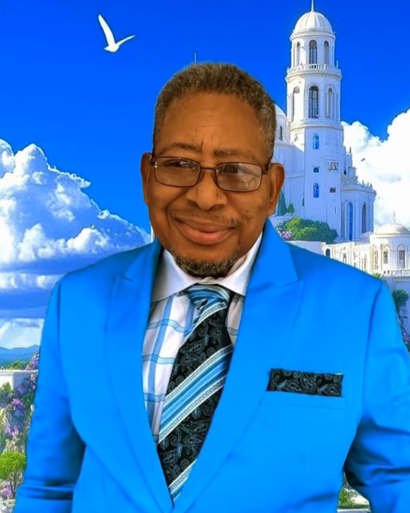 Ned Germany Jr. Profile Photo